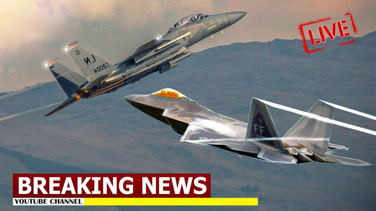 Tuy nhiên kế hoạch không thể theo kịp những thay đổi, F-22 phải đóng cửa dây chuyền sản xuất, sau khi chỉ có 187 chiếc được sản xuất. F-35 đã bị chậm tiến độ, đội vốn và vô số lỗi chưa được khắc phục. Và cả hai loại máy bay trên, giá cả quá đắt đỏ.