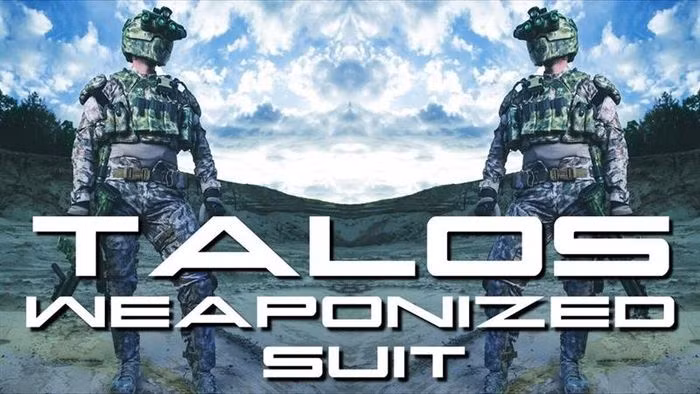 Yếu tố tiếp theo là tốc độ phát triển và tung ra công nghệ vũ khí mới như đạn thông minh sắp ra mắt, như bộ điều khiển tấn công chiến thuật hạng nhẹ (TALOS). Thật khó để kể hết số lượng tiến bộ quân sự của Quân đội Mỹ trong 81 năm qua.