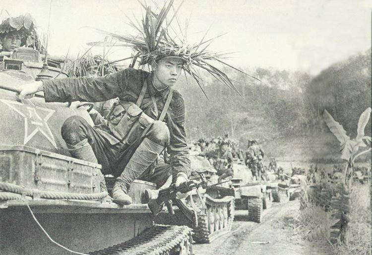 Có nhiều ý kiến cho rằng quân đội Trung Quốc trong những cuộc chiến của thế kỉ XX là đội quân yếu kém về kỹ, chiến thuật và không có bản lĩnh, tinh thần chiến đấu nhưng thực tế chiến trường đã chứng tỏ nhận định đó không đúng. Nguồn ảnh: Sina.