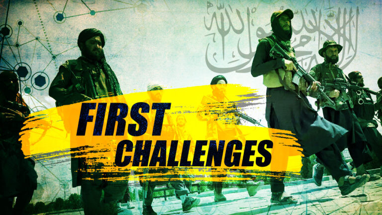 Tuy nhiên, trong khi Taliban đang củng cố chiến thắng và bắt đầu thực hiện quyền thống trị của mình trên khắp đất nước Afghanistan, thì một lực lượng nổi dậy khác đang âm thầm tập hợp sức mạnh; đó là lực lượng khủng bố ISIS-K. 