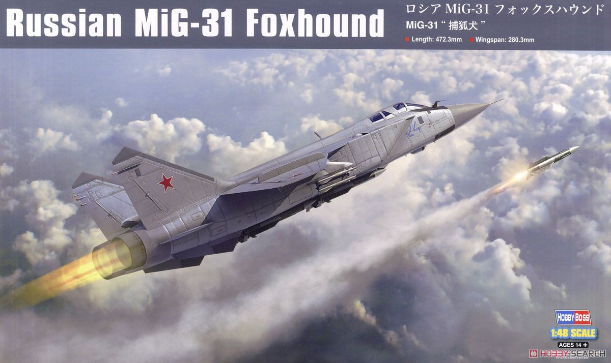 Năm 1992 và 2001, Iran đã cố gắng mua máy bay đánh chặn MiG-31 hai động cơ từ Nga, nhưng sự can thiệp của Mỹ đã ngăn cản thương vụ này. Nhiều ý định mua chiến đấu cơ cũ của Iran, từ các nước cộng hòa thuộc Liên Xô trước đây, nhưng đều bị Mỹ ngăn chặn kịp thời.