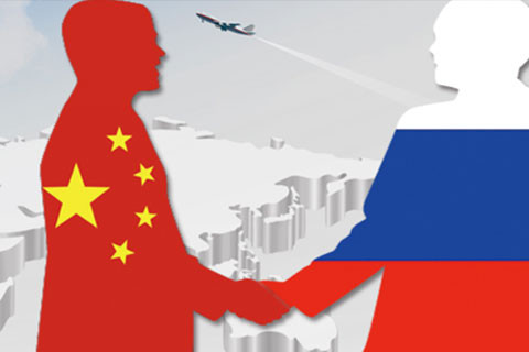 Vào tháng 6/1896, Trung Quốc và Nga đã ký Hiệp ước Li-Lobanov tại Moscow, còn được gọi là Hiệp ước Bí mật Trung-Nga. Đó là sau khi Trung Quốc thua Nhật Bản, trong Chiến tranh Trung-Nhật lần thứ nhất năm 1894.