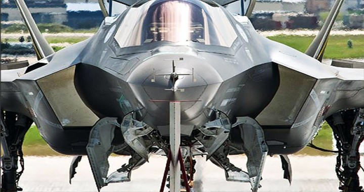 Tuy nhiên, câu chuyện về vụ F-35 tự bắn vào bản thân trên bãi thử Yuma, có thể có liên quan đến Nga. Hồi tháng 2, Bộ trưởng Quốc phòng Mỹ Lloyd Austin, đã cáo buộc "tin tặc Nga" xâm nhập vào hệ thống mạng của Lầu Năm Góc, thông qua phần mềm SolarWinds. 