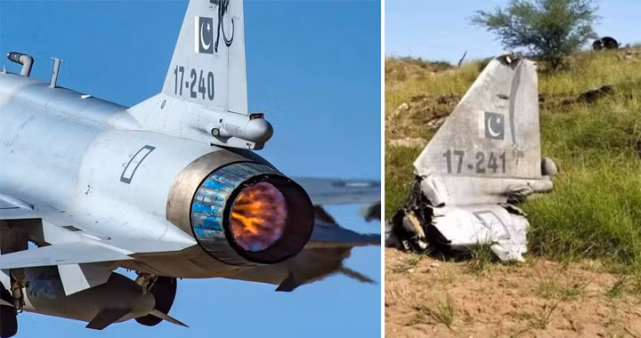 Mặc dù là đối tác sản xuất ra JF-17 (Trung Quốc gọi là FC-1), nhưng Không quân Trung Quốc không chọn JF-17 vào trang bị. Mặc dù giá của loại máy bay này trong năm 2018 chỉ là 25 triệu USD, nhưng đồng tiền của Pakistan đã mất giá gần 30% trong năm qua, nên việc Pakistan phải bỏ hơn 3 tỷ USD để mua các máy bay chiến đấu "lạc hậu" này, liệu có thực sự xứng đáng hay không là một câu hỏi? Nguồn ảnh: QQ.