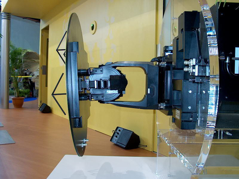 Mặc dù một số đề xuất cải tiến đã được đưa ra, nhưng tỷ lệ hỏng hóc của loại radar này vẫn rất cao. Tuy nhiên, năng lực của máy tính điều khiển hỏa lực còn "tệ hơn" và nhiều mô-đun của nó (bao gồm cả mô-đun máy tính chính) có tỷ lệ hỏng hóc cao. Lỗi máy tính điều khiển hỏa lực, khiến tầm phóng tên lửa đất đối không ngoài đường chân trời không thể thực hiện. 