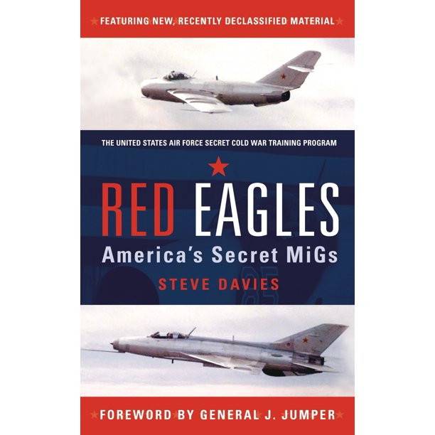 Vào năm 2006, Không quân Mỹ đã giải mật chương trình khai thác máy bay MiG. Các quan chức Không quân Mỹ cho rằng, đã đến lúc cần ghi nhận những phi công và nhân viên kỹ thuật, những người đã không quản khó khăn và nguy hiểm, để sử dụng những chiếc chiến đấu cơ tới từ đối thủ của phương Tây. Nguồn ảnh: Themighty.