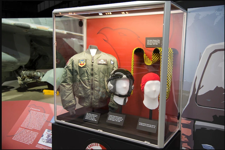 Ngày nay, Chương trình Constant Peg của Không quân Mỹ đã được giải mật một cách đầy đủ, đây là một chương trình bí mật, nhằm huấn luyện các phi công lái máy bay chiến đấu của Quân đội Mỹ. Các phi công Mỹ đã sử dụng một loạt các máy bay chiến đấu của Liên Xô bao gồm các máy bay chiến đấu MiG-17, MiG-21 và MiG-23.