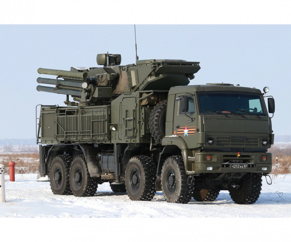 Nhìn chung, Pantsir-S1 là một hệ thống phòng không tầm thấp tốt, có thể coi là số 1 Đông Nam Á sau khi gia nhập biên chế quân đội Myanmar. Dù cho gặp một số chỉ trích trên chiến trường Syria nhưng nhìn chung, tổ hợp vẫn có những ưu điểm vượt trội. Nguồn ảnh: BMDP.