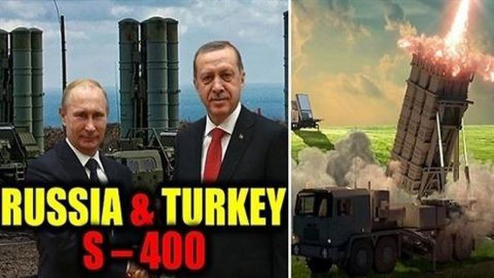 Thổ Nhĩ Kỳ trước đó đã lên kế hoạch mua tới 100 chiếc máy bay chiến đấu F-35 cho lực lượng không quân của mình, nhưng Mỹ đã nhiều lần cảnh báo Thổ Nhĩ Kỳ rằng, F-35 và S-400 không tương thích; đồng thời bày tỏ lo ngại, nếu hai hệ thống vũ khí này được triển khai ở Thổ Nhĩ Kỳ, sẽ cho phép Nga thu thập thông tin nhạy cảm về hiệu suất của F-35, từ đó có phương án đối phó F-35.