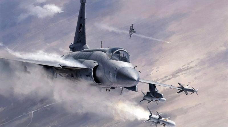 Trong chiến dịch ngày 27/2/2019, tất cả quả bom REK trên những chiếc JF-17 đã không thể ném trúng mục tiêu, lúc đối mặt các đợt tấn công và gây nhiễu hiệu quả từ các chiến đấu cơ Ấn Độ.