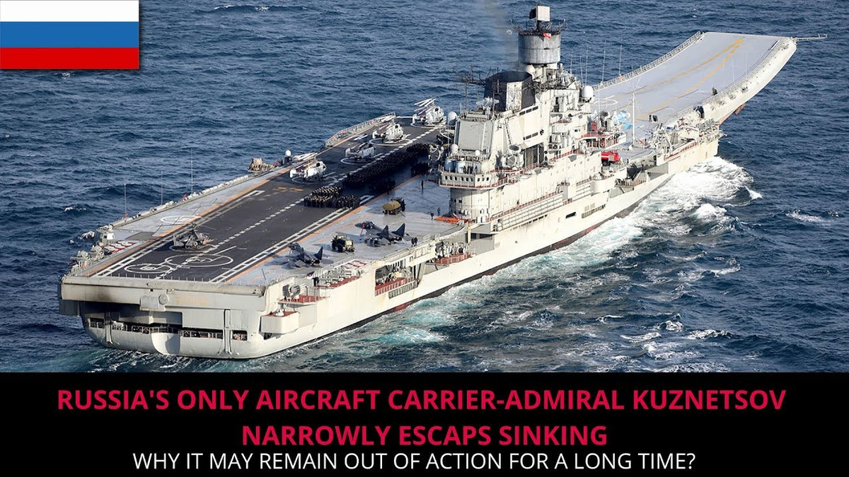 Từ nhiệm vụ trên, nên các tàu sân bay của Liên Xô không chỉ nhấn mạnh khả năng tấn công, mà còn có khả năng phòng thủ. Gần đây, hải quân Nga chủ yếu sử dụng tàu sân bay Đô đốc Kuznetsov như một phương tiện để tạo ảnh hưởng và uy tín.