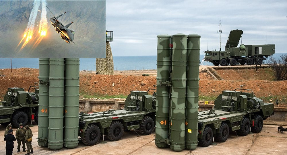 Nhưng trước các hệ thống phòng không rất mạnh như S-400 và S-500 của Nga và những chiến đấu cơ tàng hình thế hệ 5, những ưu thế của F-15EX sẽ không còn, và những công nghệ tiên tiến trên F-15EX cũng trở lên vô nghĩa. Nguồn: QQ.