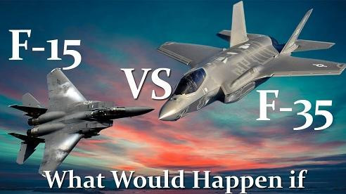 Thực tế cho thấy, F-15EX thua kém rất nhiều so với máy bay chiến đấu F-35 về khả năng tàng hình, tính toán, phân tích dữ liệu và cảm biến. Nhưng quan trọng hơn, bước sang thế kỷ 21, đó là thời đại của máy bay chiến đấu tàng hình, mà Mỹ là quốc gia khởi xướng và dẫn đầu từ lâu.