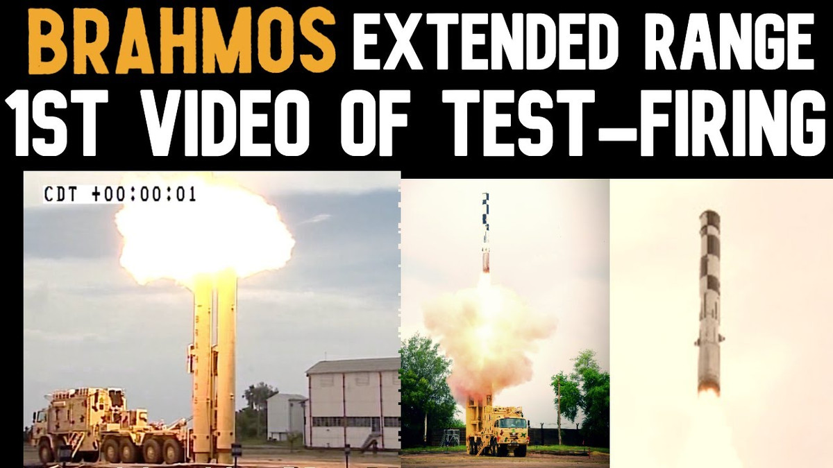 Một phiên bản BrahMos-ER khác, có tầm bắn đến 800 km đang được phát triển. Đồng thời, Nga-Ấn đã thỏa thuận, tăng khả năng nội địa hóa của tên lửa BrahMos lên đáng kể; trong năm 2018, tỷ lệ nội địa hóa của tên lửa này đã tăng từ 10% trong những năm đầu, lên 65%.