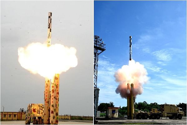 BrahMos là loại tên lửa có tốc độ siêu thanh, có thể mang được nhiều loại đầu đạn (kể cả đầu đạn hạt nhân), khả năng chống tác chiến điện tử của đối phương tốt và rất khó bị đánh chặn.