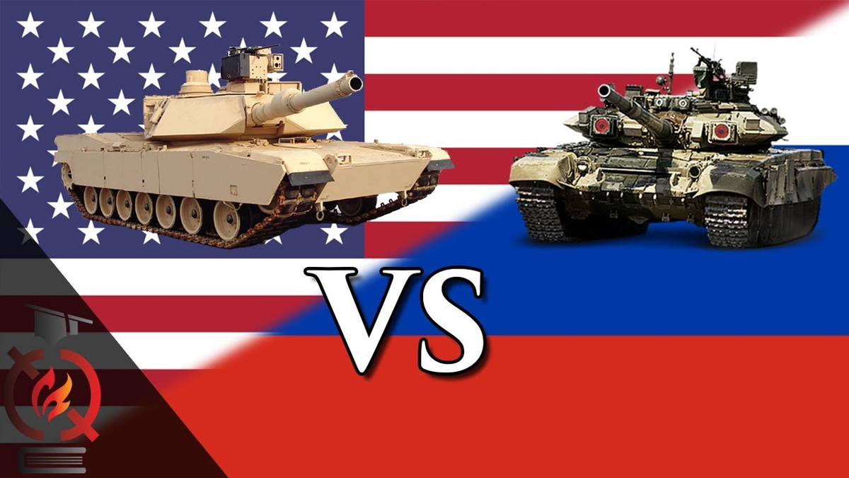 Hầu hết các xe tăng chủ lực của quân đội Mỹ trong Chiến tranh Lạnh, đều gặp bất lợi đáng kể so với các loại xe tăng do Liên Xô chế tạo và được nhiều chuyên gia nhận định là yếu thế hơn, trong trường hợp xảy ra một cuộc chiến lớn trên bộ.