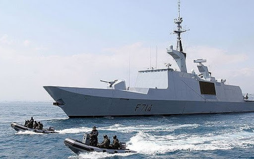 Theo các chuyên gia phân tích, Pháp sẽ đẩy mạnh lập trường phản đối các yêu sách phi lý của Trung Quốc ở Biển Đông, bằng cách gia tăng tần suất hoạt động trong khu vực, nhằm duy trì sự hiện diện thường xuyên, để bảo vệ các lợi ích của Pháp ở đây.