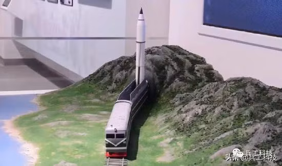 Dù "đoàn tàu tên lửa" đã trở thành lịch sử, nhưng tin tức tiếp tục lan truyền rằng, Nga sẽ phát triển hệ thống phóng di động đường sắt mới, kế thừa "đoàn tàu tử thần". Nhiều người vẫn mong chờ sự xuất hiện sớm của tàu tên lửa phiên bản Trung Quốc. Tuy nhiên Trung Quốc có thực sự cần những đoàn tàu như vậy?