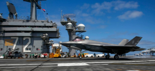 Những nhược điểm trong khái niệm chiến đấu mới này, đó là nó hoàn toàn dựa vào hỗ trợ hậu cần, đặc biệt là tiếp nhiên liệu trên không. Nhưng trong thời chiến, máy bay tiếp liệu sẽ trở thành mục tiêu chính của các máy bay chiến đấu tầm xa của đối phương. 