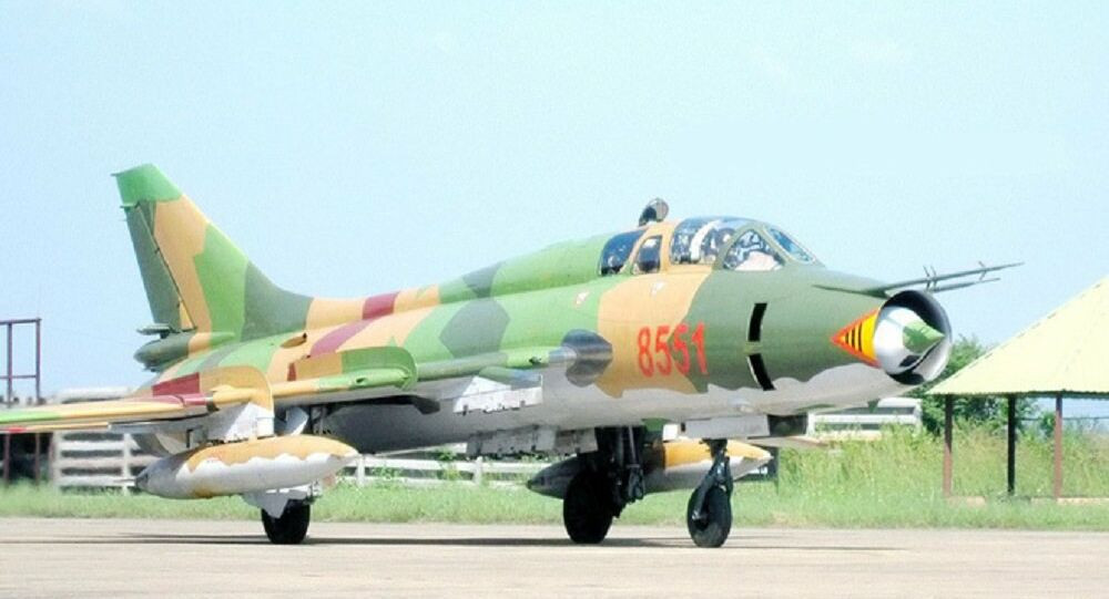 Mặc dù Su-22 là chiến đấu cơ hạng nhẹ, một động cơ nhưng tiềm năng hiện đại hóa cũng không còn. Chưa kể tới việc, chiến đấu cơ hạng nhẹ một động cơ, hiện nay đang là "của hiếm" trên thị trường vũ khí quốc tế.