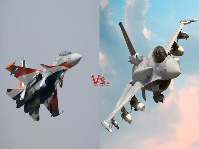 F-16V có tốc độ chậm hơn, khả năng cơ động kém hơn, tầm bay ngắn hơn và có thể mang ít vũ khí hơn so với các máy bay chiến đấu hiện có của Việt Nam; thì Su-30SM có khả năng hoạt động tốt hơn đáng kể.