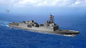 Các tàu lớp Constellation được coi là tàu chiến đa nhiệm có khả năng tác chiến chống tàu ngầm, tác chiến chống tàu mặt nước (chống hạm và đất liền) và tác chiến phòng không (chống máy bay, chống tên lửa) và hiện nay có khả năng chống máy bay không người lái. 