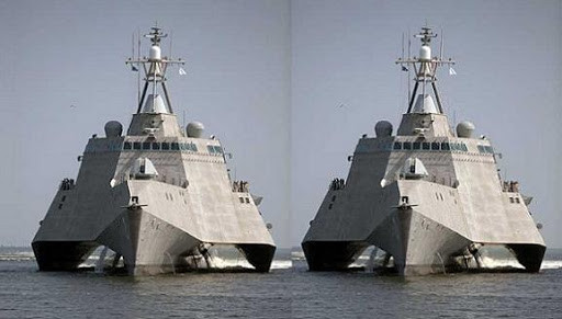 Các tàu chiến đấu Littoral - loại tàu cỡ nhỏ được thiết kế để hoạt động ở các vùng ven biển, đang gặp phải nhiều vấn đề kỹ thuật. Trong khi đó, tàu USS Gerald R. Ford, thiết kế tàu sân bay mới đầu tiên của Hải quân trong vòng 40 năm, đang trong tình trạng chi phí vượt mức và khả năng sẵn sàng hoạt động kém do được trang bị công nghệ chưa được chứng minh. 