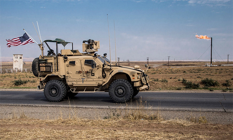 Đương nhiên, Syria không nhận được bất kỳ khoản thuế hoặc khoản thanh toán nào cho việc sử dụng nguồn tài nguyên từ những thế lực nước ngoài này. Trong khi đó, Syria vẫn phải trông cậy vào nguồn dầu mỏ của Iran được cung cấp trong khuôn khổ viện trợ hữu nghị của Tehran đối với Damascus.