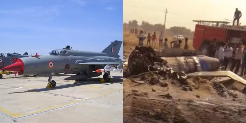 Cựu Tư lệnh IAF Danoa tuyên bố rằng, tôi nghĩ không phù hợp khi gọi MiG-21 là “quan tài bay”. Chúng ta có thể chứng minh cho mọi người thấy rằng, MiG-21 thực sự là máy bay chiến đấu an toàn. MiG-21 là loại chiến đấu cơ có nhiều thành tích nhất trong IAF, khi bắn hạ nhiều máy bay chiến đấu của kình địch Pakistan.