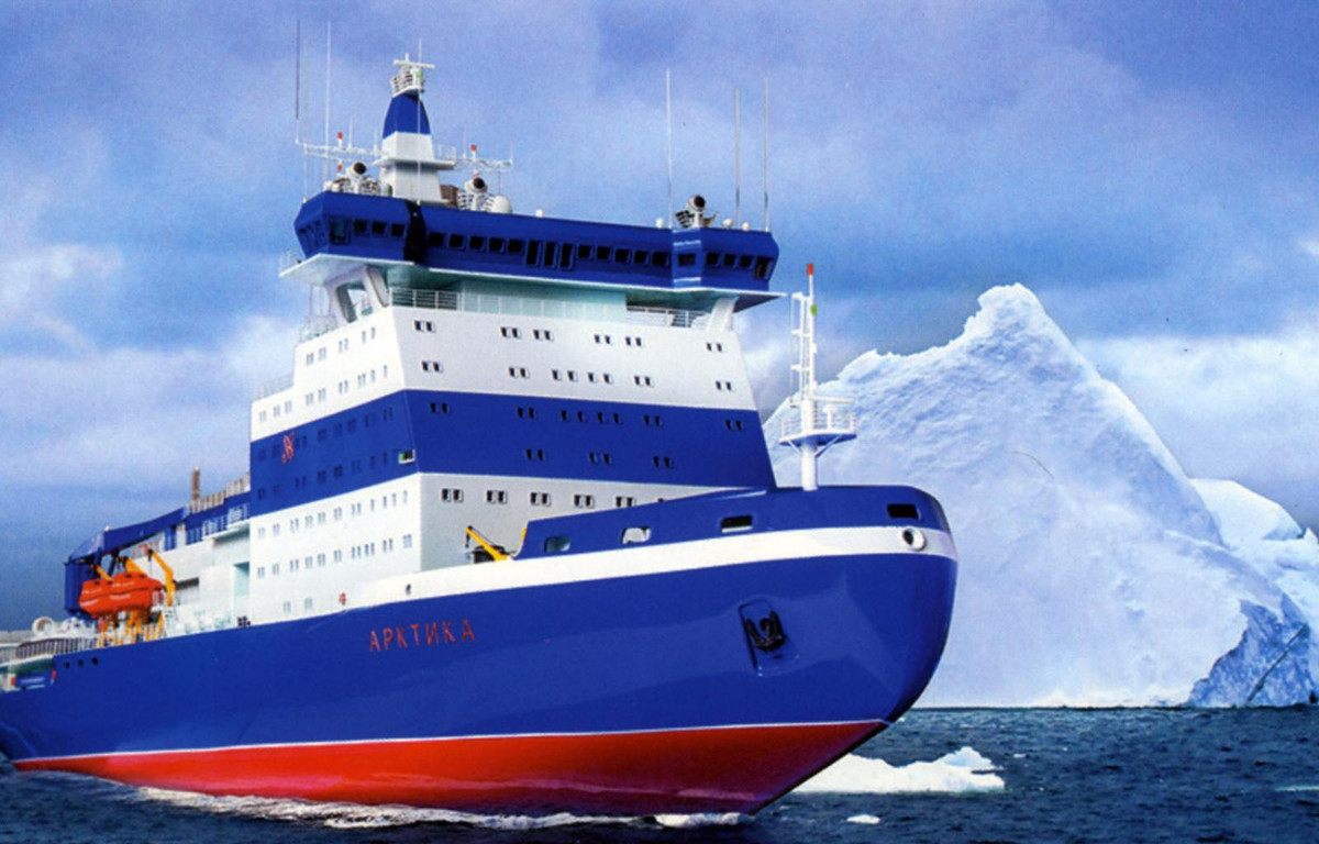 Zhou nói: “Nga có công nghệ nhưng không có tiền, Trung Quốc có tiền nhưng không có công nghệ. Bằng cách hợp tác cùng nhau, Trung Quốc sẽ tiến một bước gần hơn tới một ngày hạ thủy tàu sân bay chạy bằng năng lượng hạt nhân”.