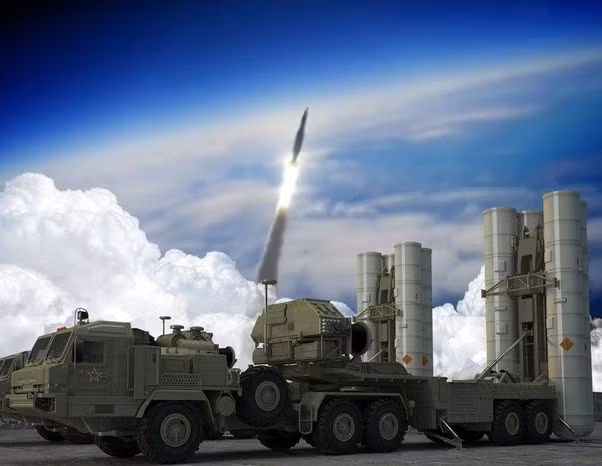 Tuy nhiên với hệ thống phòng không dày đặc, nhiều tầng, nhiều lớp của Nga, không chỉ tên lửa Neptune hay bất kỳ tên lửa nào của Ucraina hoặc NATO, bắn vào lãnh thổ Nga sẽ ngay lập tức bị tiêu diệt. Đó là tuyên bố của Bộ trưởng Quốc phòng Nga Shoygu. Nguồn ảnh: Pinterest.