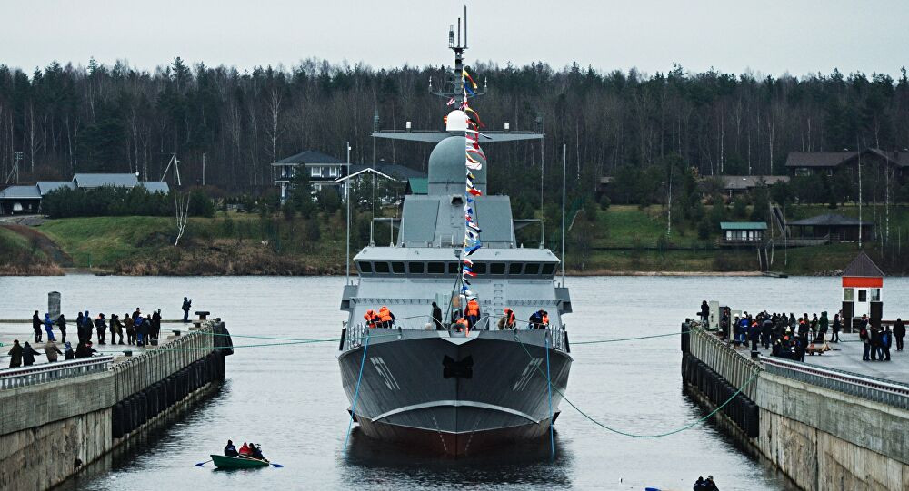 Với việc Nga đã tự chủ về động cơ, nên các tàu này không phải phụ thuộc vào quốc gia thứ ba để cung cấp động cơ tuabin khí như các lớp tàu trước. Đánh giá chung, đây là một tàu nhỏ, nhưng có khả năng chiến đấu tương đối toàn diện, rất phù hợp với hoạt động ở ven biển và bảo vệ thềm lục địa.