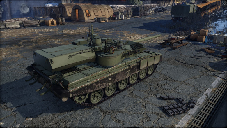 Một chiếc xe tăng chủ lực nâng cấp như vậy sẽ thiếu một số tính năng tiên tiến như của T-14, nhưng chắc chắn nó sẽ có giá cả phải chăng hơn trong khi Nga có thể nhanh chóng sản xuất hàng trăm chiếc.