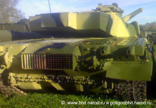 Tuy nhiên, do các vấn đề tài chính dự án đã bị đóng băng vô thời hạn và dường như tiến độ đạt được rất ít. Tuy nhiên gần đây đã xuất hiện một bản báo cáo cho rằng hệ thống tháp pháo Burlak đã được phát hiện trên mạng xã hội.