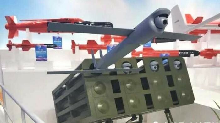 Những chiếc UAV cảm tử này không hề sở hữu bất cứ công nghệ nào quá hiện đại hay phức tạp. Nó chỉ có cơ cấu cánh gấp gọn và bung ra sau khi được phóng đi, một camera quan sát mục tiêu và cơ cấu bay, cùng với đó là đầu nổ cùng một số công nghệ khác. Chi phí để chế tạo một UAV loại này chắc chắn không quá cao.