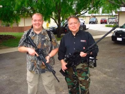 Sau gần 4 tháng "vật lộn", họ hoàn thành nguyên mẫu Barret .50 BGM đầu tiên, sau này được quân đội Mỹ biên chế và đặt định danh là khẩu M82.