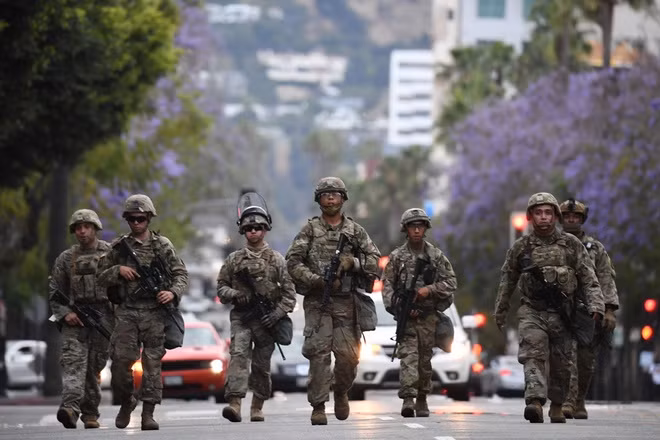 Dù được thành lập từ năm 1636, tuy nhiên phải cho đến thời gian gần đây, người ta mới đặc biệt chú ý hơn đến Vệ binh Quốc gia Mỹ. Đó chính là qua hai sự kiện Bạo động chống lại Tổng thống Trump vào tháng 6 năm 2020 và Bạo động trước và trong cuộc bầu cử Mỹ hồi đầu năm 2021. 