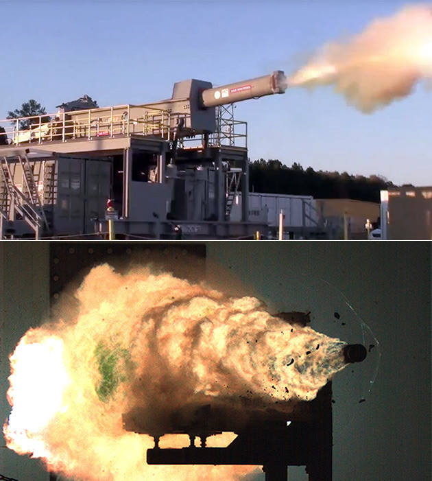 Các yếu tố tác động do độ cong của bề mặt trái đất, trọng lực không đều, nhiệt độ không khí, mật độ hoặc độ ẩm không khí và tác động của gió; tất cả những yếu tố này, sẽ hạn chế độ chính xác đến viên đạn, khi đạn rời nòng súng.