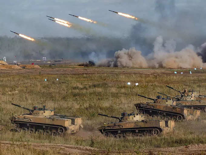 Tuy nhiên kế hoạch tấn công vào khu vực Kaliningrad của Nga của NATO, đã bị lộ trên báo chí vào tháng 9/2019, kế hoạch sẽ sử dụng lực lượng của các hạm đội NATO, không quân trên tàu sân bay của khối và và không quân tầm xa của Không quân Mỹ. 