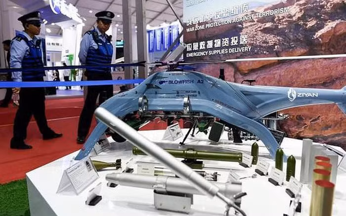 Công ty Zhuhai Ziyan tuyên bố, đã nhận được các yêu cầu từ nhiều quốc gia quan tâm; điều này cho thấy rằng, công ty sẵn sàng bán UAV hoặc cấp phép công nghệ của mình để sản xuất tại các quốc gia đó.