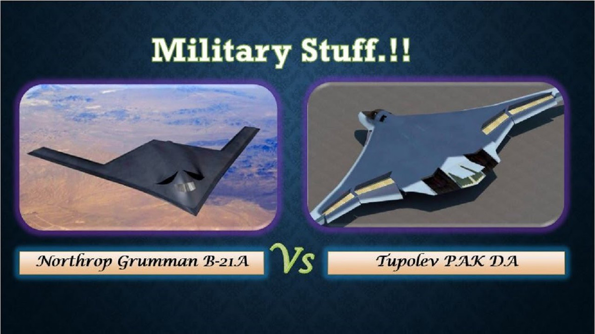 Và điều này sẽ có tác động khó lường đến việc xây dựng lực lượng máy bay ném bom chiến lược tiếp theo của cả lực lượng Không quân Mỹ, thậm chí là Trung Quốc (mặc dù Trung Quốc hiện tại được Nga coi là đồng minh không ký kết).