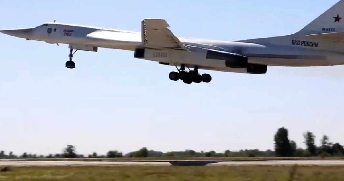 Nếu kế hoạch tái tổ chức vũ khí này có thể đạt được, cùng với 43 chiếc Tu-95MS/MSM được trang bị cho Trung đoàn cận vệ 184 và Trung đoàn 182 thuộc Sư đoàn 326 của Lực lượng không quân ném bom hạng nặng, như vậy Không quân Nga sẽ có khoảng 100 máy bay ném bom chiến lược hạng nặng vào năm 2030.