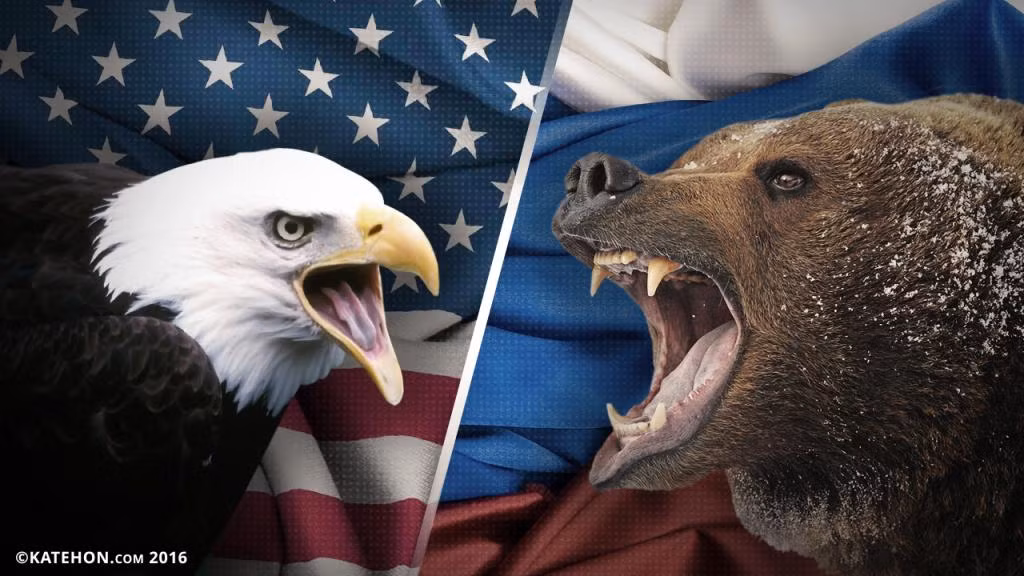 Nhìn chung, như các nhà quan sát Trung Quốc đã nhận xét, Nga thừa hưởng sức mạnh quân sự của Liên Xô. Do đó, dù là máy bay ném bom chiến lược, bom khinh khí hay tàu ngầm hạt nhân, chúng đều là mối đe dọa nghiêm trọng đối với nước Mỹ.