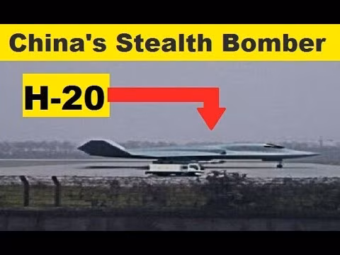Các nhà phân tích dự báo, chuyến bay đầu tiên của H-20 sẽ diễn ra vào đầu những năm 2020, với việc sản xuất có thể bắt đầu vào khoảng năm 2025. Nhưng đến lúc này, H-20 chỉ là những video được dựng trên máy tính; các nhà phân tích tự hỏi, đây có phải là chương trình "thực sự nghiêm túc" của Trung Quốc? 