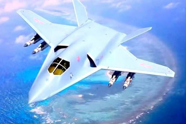 H-20 dự kiến sẽ có bán kính chiến đấu tối đa, mà không cần phải tiếp nhiên liệu, vượt quá 5.000 hải lý và trọng tải vũ khí tương đương máy bay ném bom B-2 của Mỹ (khoảng 23 tấn). 