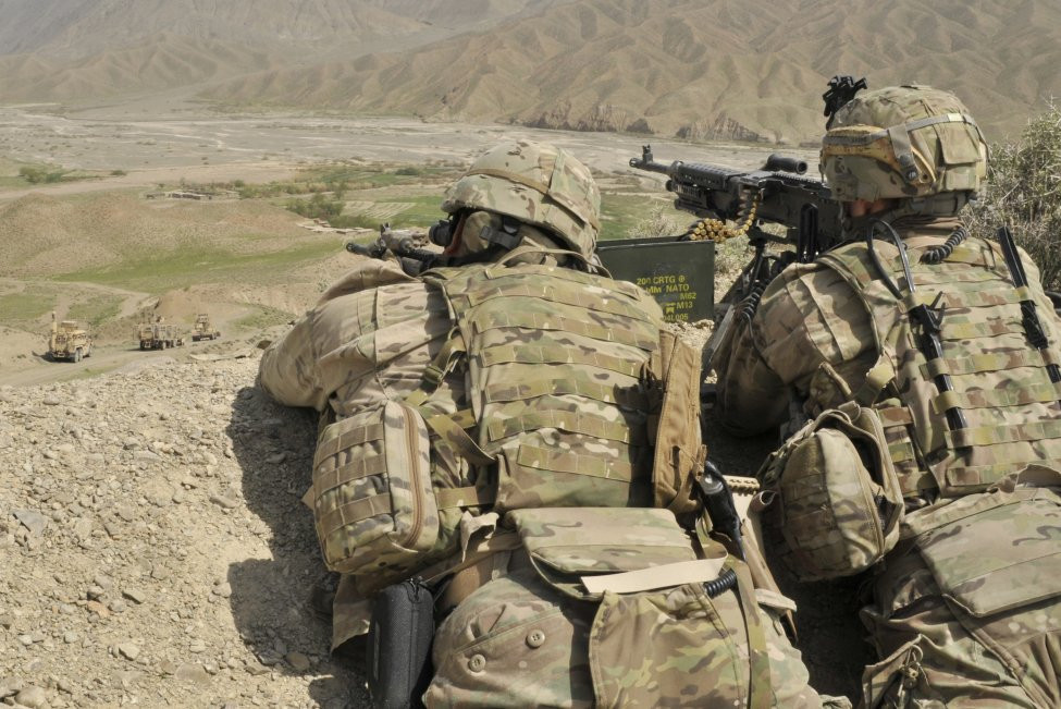 Karl Mueller, một nhà khoa học chính trị tại quỹ nghiên cứu RAND Corporation cho rằng, quân đội Mỹ có cả một thế hệ binh lính có nhiều kinh nghiệm chiến đấu; tuy nhiên những trận chiến này có thể khác với những cuộc chiến mà quân đội Mỹ sẽ tham gia trong tương lai.