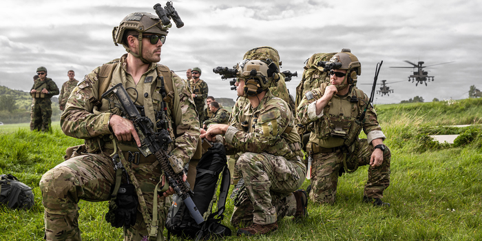 Còn nhà nghiên cứu cấp cao Bill Loggio cho rằng, bất kỳ sự thay đổi nào trong phương pháp tác chiến của quân đội Mỹ, sẽ đòi hỏi các nhà lãnh đạo của quân đội Mỹ phải đánh giá trung thực kết quả hoạt động trong 20 năm qua.