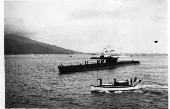 Mọi nỗ lực cứu hộ trong những ngày sau đó hoàn toàn vô vọng, nguyên nhân vụ tai nạn chìm tàu ngầm này cũng không bao giờ được công bố bởi đơn giản người ta cũng không rõ chuyện gì đã xảy ra.