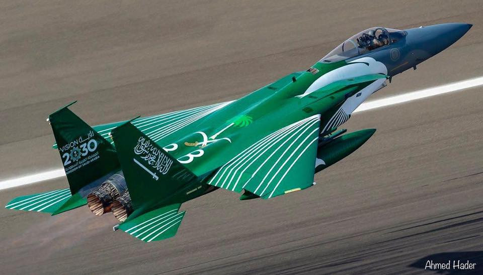 Sau khi chiếc máy bay chiến đấu F-15C bị phi công đào tẩu đưa sang Sudan, theo các tài liệu công khai, không rõ lý do vì sao đã không có bên nào, ám chỉ các đối thủ của Mỹ như Nga và Trung Quốc đưa ra lời đề nghị mua chiếc máy bay này, giá trị của nó nếu xét tới mức độ nhạy cảm và khan hiếm, có thể lên tới hàng trăm triệu USD.