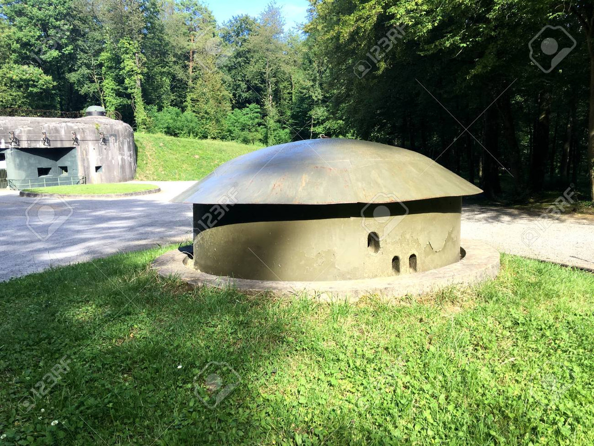 Với sự kiên cố của phòng tuyến Maginot, các nhà lãnh đạo Quân đội Pháp nghĩ rằng, chỉ cần lực lượng dự bị là có thể cầm chân quân Đức; còn lực lượng tinh nhuệ nhất, tập trung phòng ngự ở phía Bắc nước Pháp, nơi họ sẽ ngăn chặn hướng tiến công của Đức qua Bỉ, như vào năm 1914.